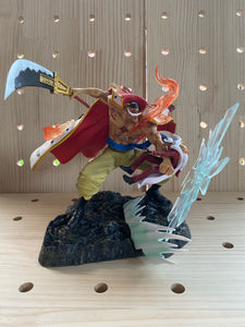 203 Anime One P figures