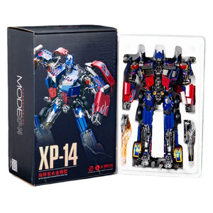 12 Transformers toys XP-14