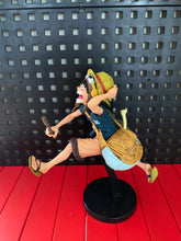 Load image into Gallery viewer, 203 Anime One P Luffy figures
