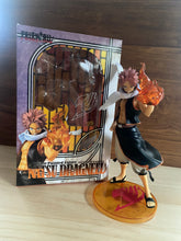Load image into Gallery viewer, Anime FairyT figure
