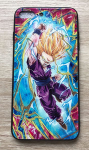 Anime fashion iPhone7  plus cases phone cover