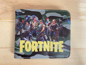 04 Fort•nite game fashion wallet