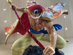 203 Anime One P figures