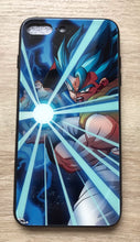 Load image into Gallery viewer, Anime fashion iPhone8  plus cases phone cover
