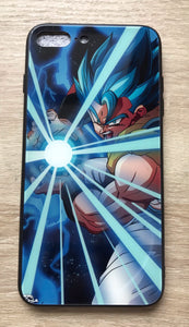 Anime fashion iPhone8  plus cases phone cover