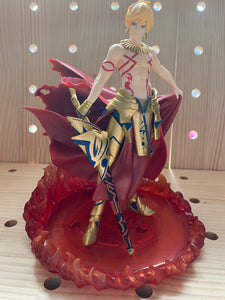 Anime Fate figures
