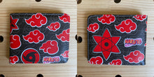Load image into Gallery viewer, Anime N fashion PU and PVC wallet
