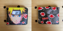 Load image into Gallery viewer, Anime N fashion PU and PVC wallet
