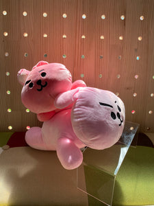 BTS plushies dolls B21 cute cushions