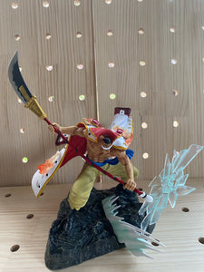 203 Anime One P figures