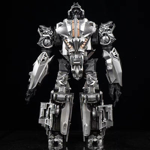 12 Transformer toys SS54