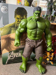 306 Movie figures H figures