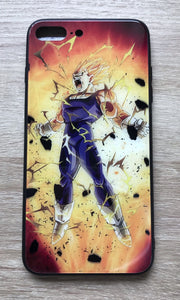 Anime fashion iPhone7  plus cases phone cover