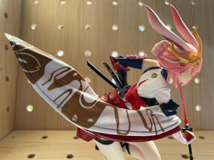 Anime Honkai 3rd figures girl