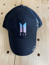 Load image into Gallery viewer, BTS cap fashion hats
