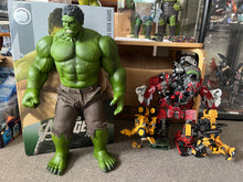 Load image into Gallery viewer, 306 Movie figures H figures
