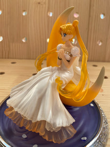 209 Anime  Sailor•Moon Figure Girl