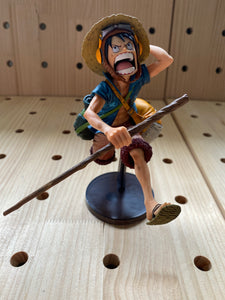 203 Anime One•P Figure