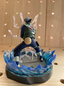 Anime N figures