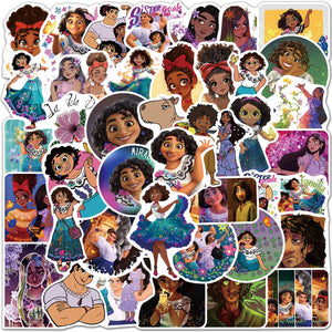 60 Encanto stickers