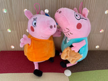 Load image into Gallery viewer, 34 Pig toys plush kid dolls
