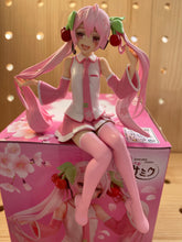Load image into Gallery viewer, anime Miku figures girl
