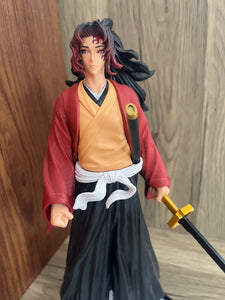Anime Demon S figures