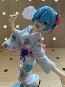 219 Anime Re: Z Figures Girl