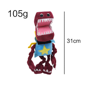 58 poppy plush doll kid toys