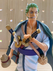 203 Anime One P figures