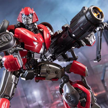 Load image into Gallery viewer, 12 Transformers toys CE-02 collection version red
