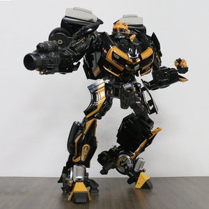 12 Transformers toys BB-02