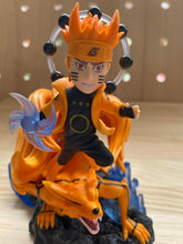 Load image into Gallery viewer, Anime N figures
