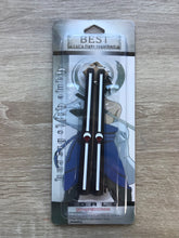 Load image into Gallery viewer, Anime butterfly knives M. Butterfly knives
