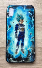Load image into Gallery viewer, Anime fashion iPhone X cases phone cover
