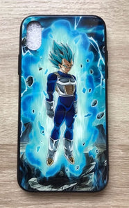 Anime fashion iPhone X cases phone cover
