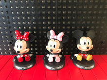 Load image into Gallery viewer, Bubble head car decorations 08 Super•M/18 Poke•Mon/19 L&amp;S/26 M-mouse/42 Hello•K
