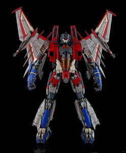 Kid toy transformer