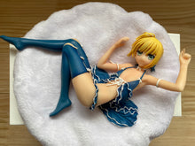 Load image into Gallery viewer, Anime Fate figures girl
