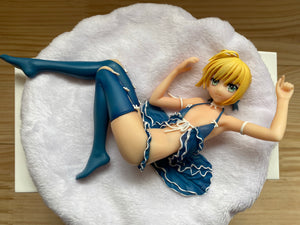 Anime Fate figures girl