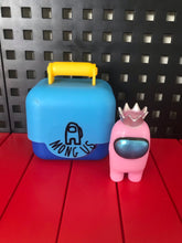 Load image into Gallery viewer, 07 Among.us Game mini figures
