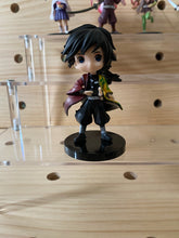 Load image into Gallery viewer, 206 Anime Demon S mini figures cake decorations
