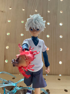 Anime H figure