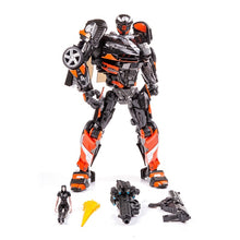 Load image into Gallery viewer, Kid toy transformer TH-01

