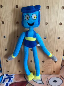 58 poppy playtime plush doll kid toys