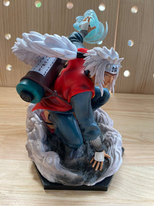 Anime N figures