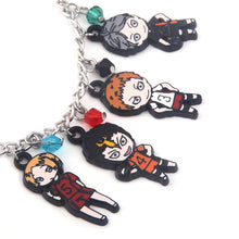 Load image into Gallery viewer, Anime fashion bracelet fashion accessory
