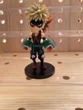 Load image into Gallery viewer, Amine My H mini figures cake decorations
