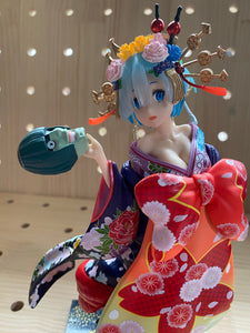 Anime Miku figures girl