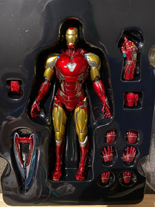 Movie MK85 figures